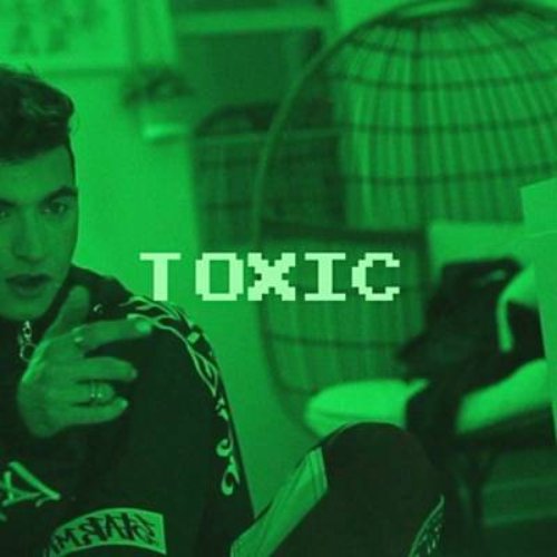 Toxic - Single