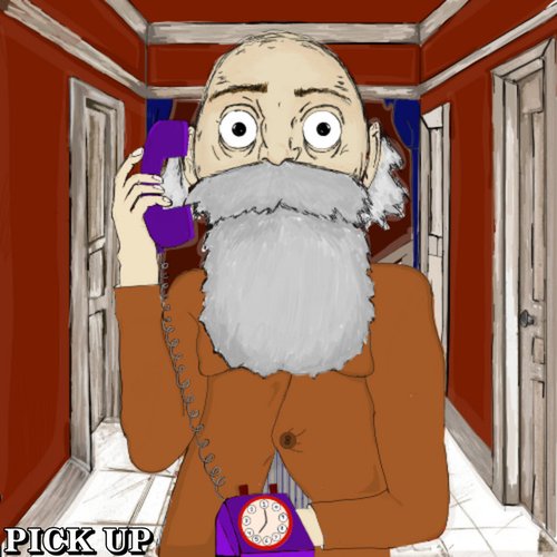 Pick Up - Single