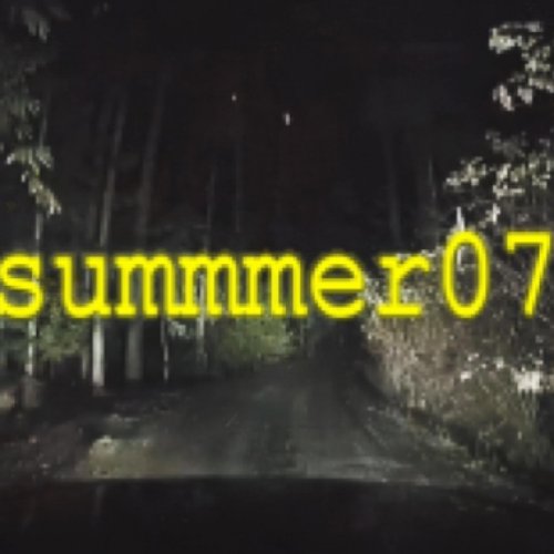 summmer07'