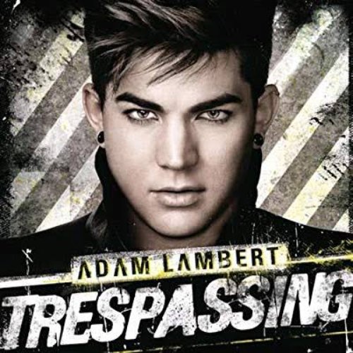 Trespassing (Asian Tour Edition)