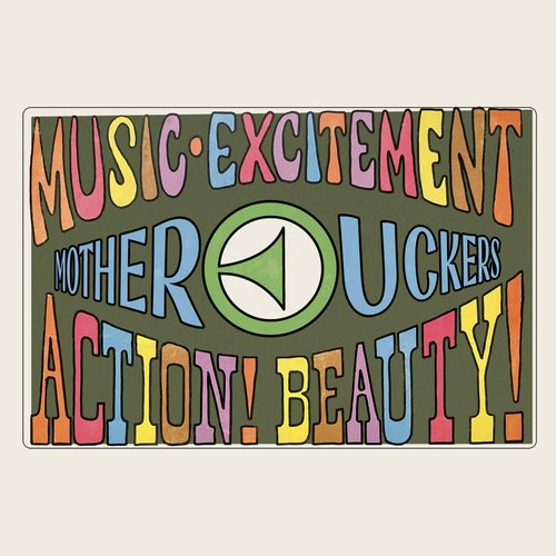 Music Excitement Action Beauty