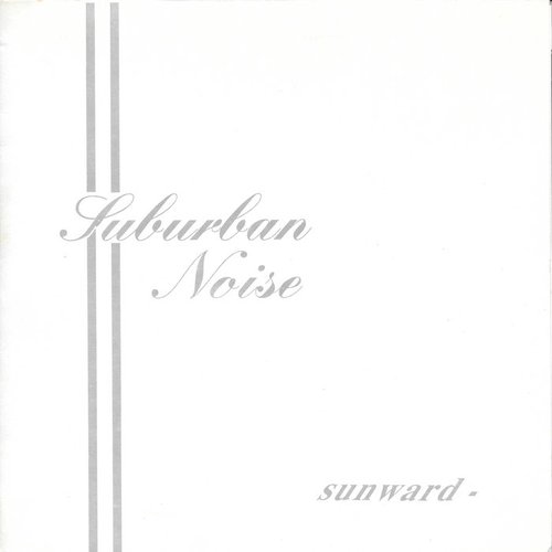 Sunward - EP