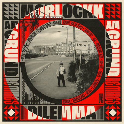 Am Grund (Remixes)