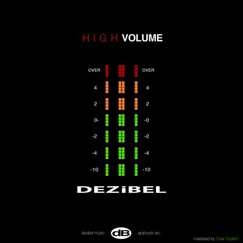 High Volume