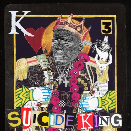 SUICIDE KING