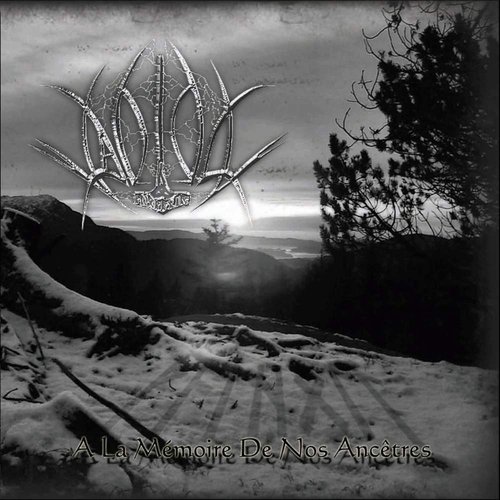 À La Mémoire De Nos Ancêtres