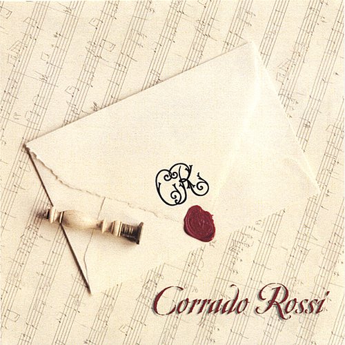 Corrado Rossi