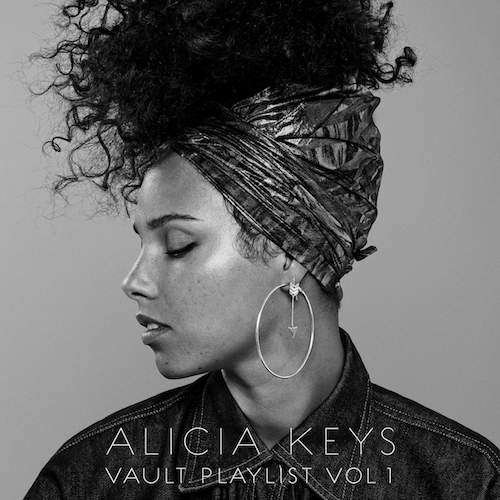 Vault Playlist, Vol. 1 - EP