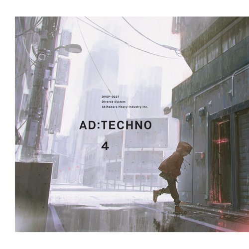 AD:TECHNO 4