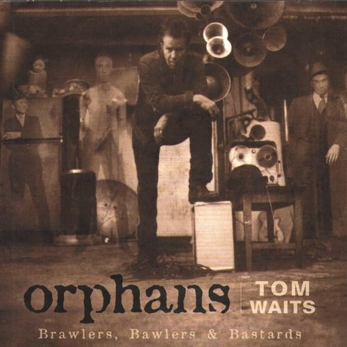 Orphans (Disc 1): Brawlers