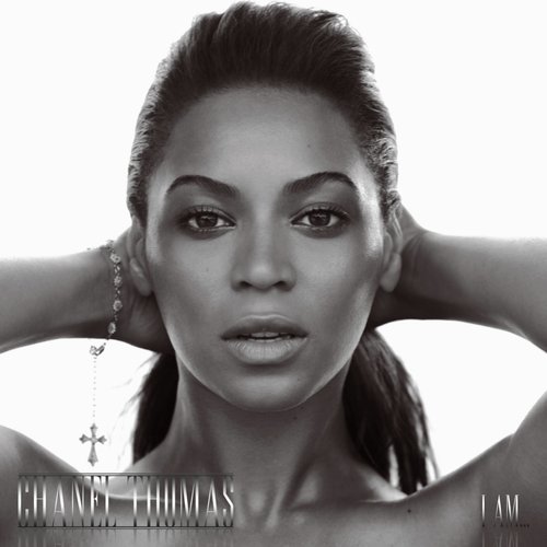 I Am... Sasha Fierce