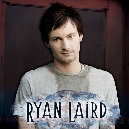 Ryan Laird - EP