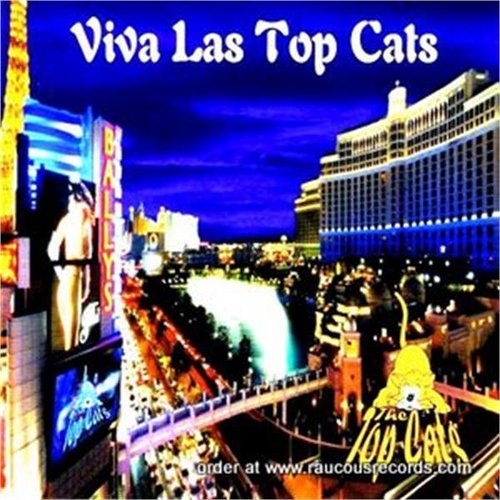 Viva Las Top Cats