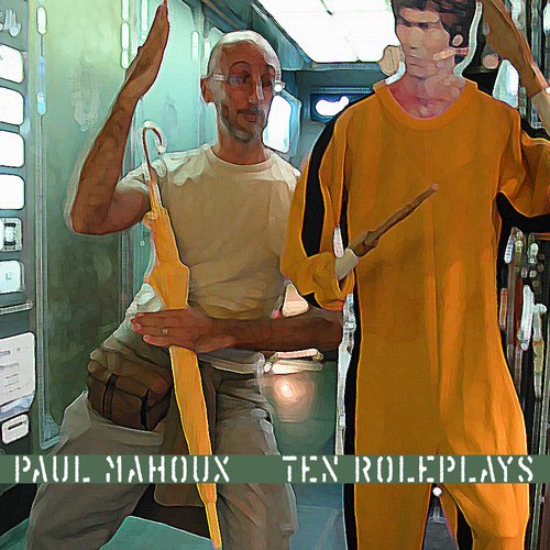 Ten Roleplays