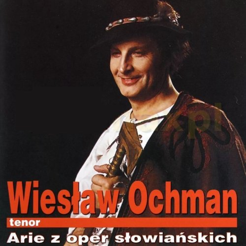 Arie z oper słowiańskich