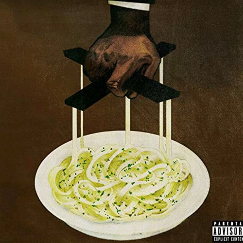 Alfredo [Explicit]