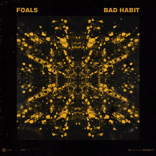 Bad Habit EP
