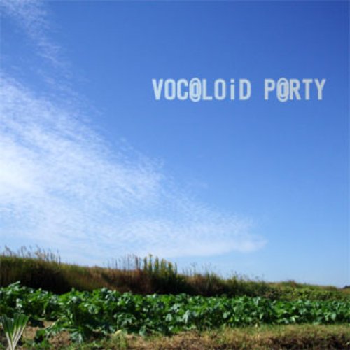 Voc@loid p@rty