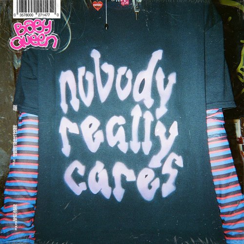 Nobody Really Cares - Single