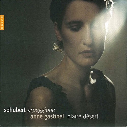 Schubert: Sonate Arpeggione
