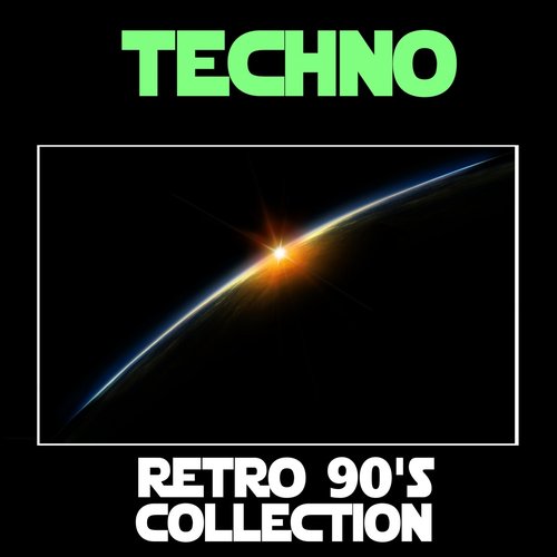 Techno: Retro 90's Collection