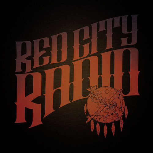 Red City Radio [Explicit]