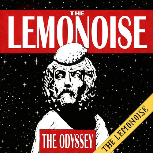 The Odyssey