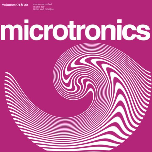 Microtronics Vol. 1 & 2
