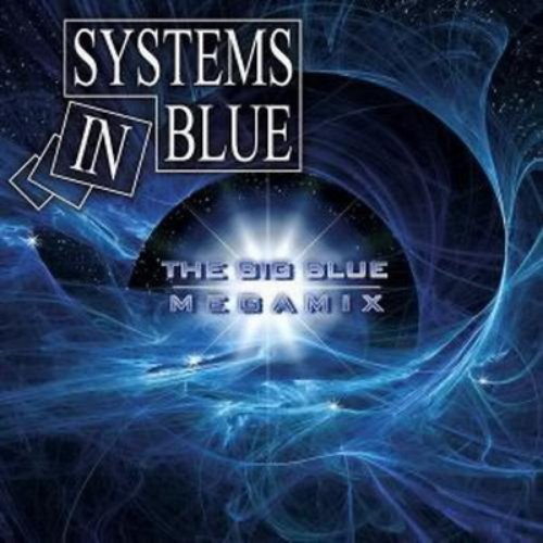 The Big Blue-Megamix