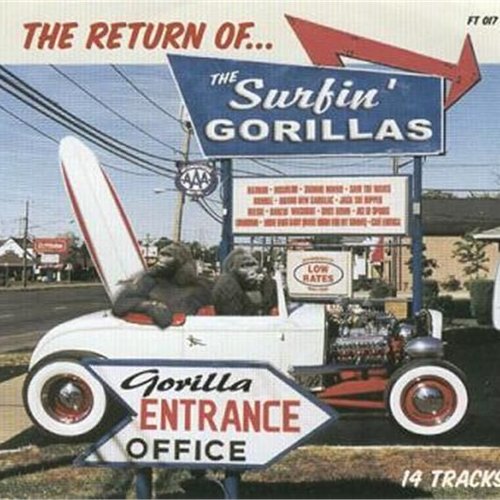 The Return Of...