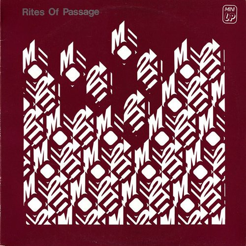 Rites of Passage