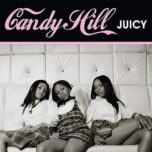Juicy