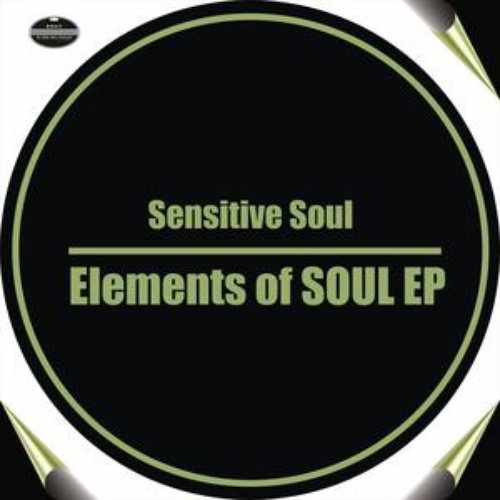 Elements of Soul EP