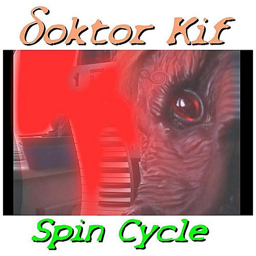 Spin-Cycle - Single