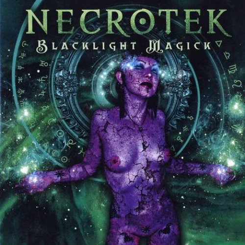 Blacklight Magick