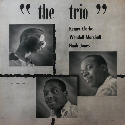 The Trio