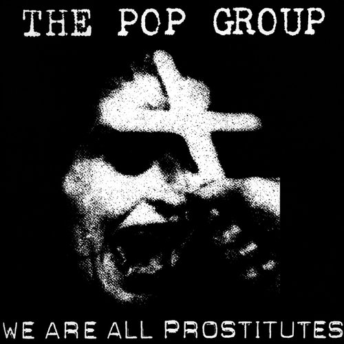 We Are All Prostitutes