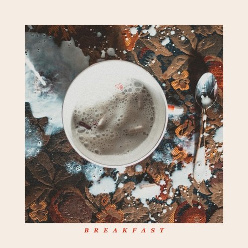 Breakfast - EP