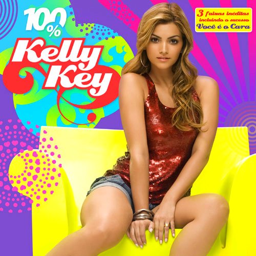 100% Kelly Key