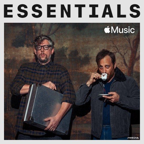 The Black Keys Essentials