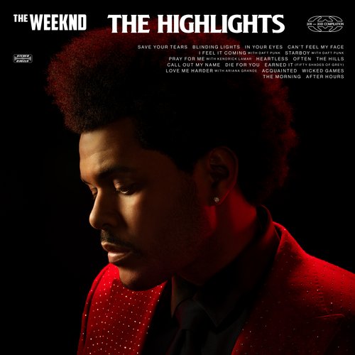 Highlights — The Weeknd | Last.fm