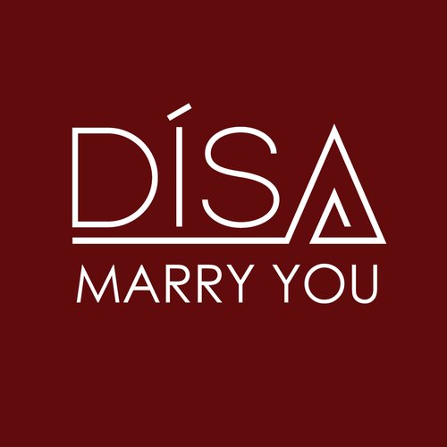 Marry You