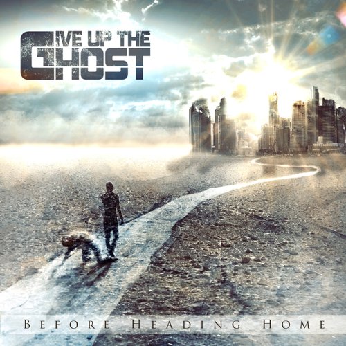 Before Heading Home - EP