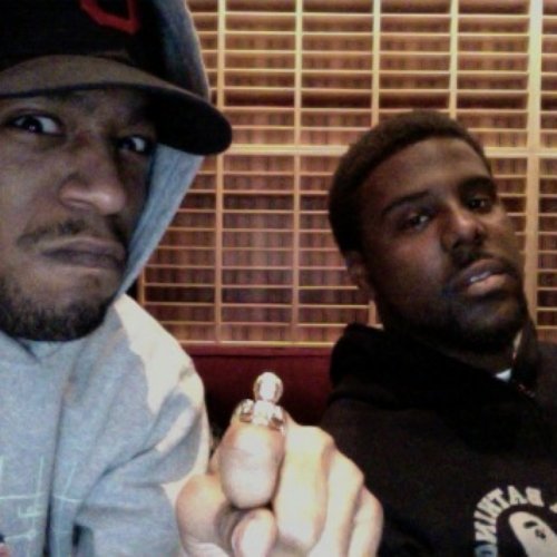 Chip Da Ripper Freestyle Interior Crocodile Alligator