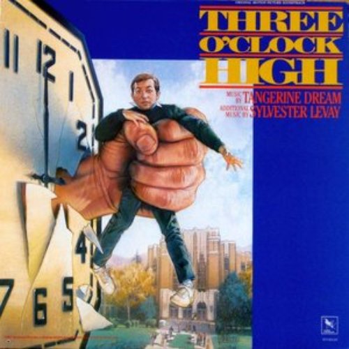 Three O’Clock High