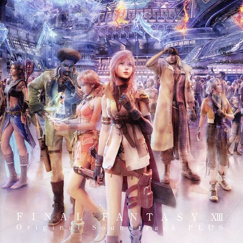 Final Fantasy XIII: Original Soundtrack PLUS