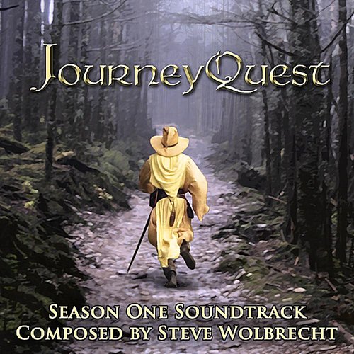 JourneyQuest (Season One Soundtrack)