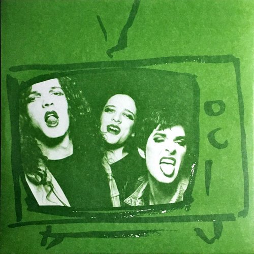 Black Betty / No Reservations