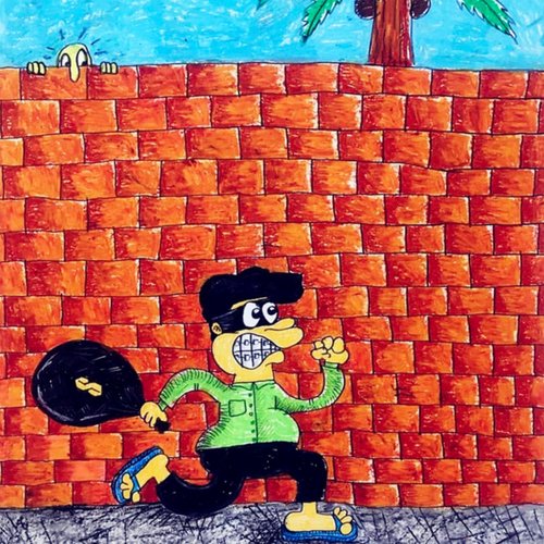 It's Just a Job - Single