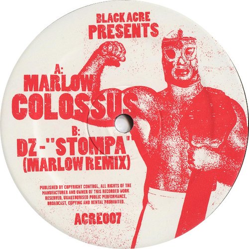 Colossus